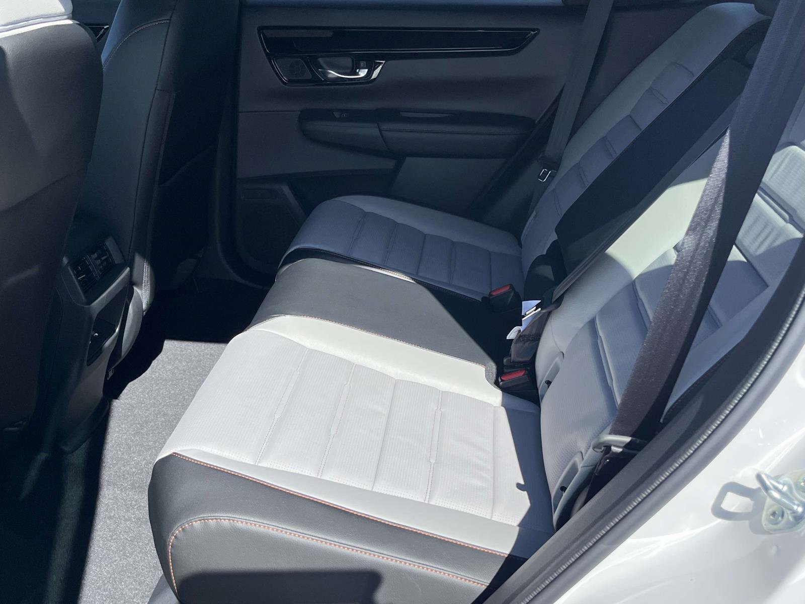 New 2026 Honda CR-V Sport Touring image 5