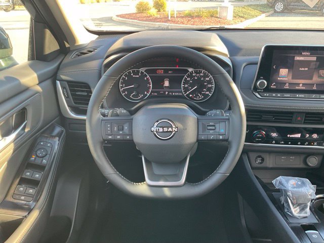 New 2027 Nissan Rogue SV AWD/4WD image 17