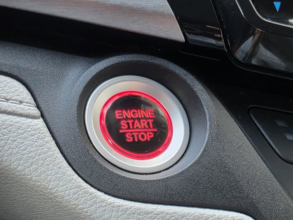 Used 2023 Honda Odyssey EX image 21