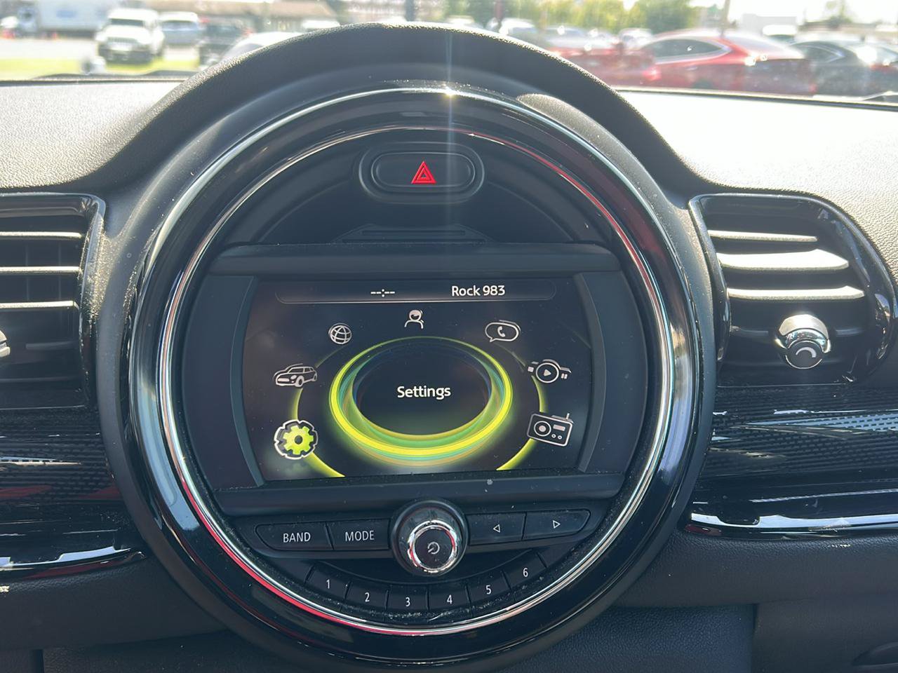 Used 2016 MINI Cooper Clubman S FWD image 15