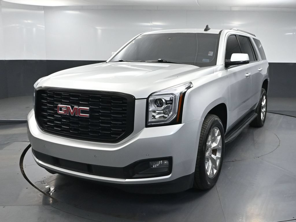 Used 2020 GMC Yukon SLE w/ SLE Value Package AWD/4WD image 13
