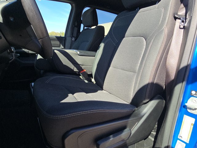 Used 2025 RAM 1500 Warlock AWD/4WD image 22