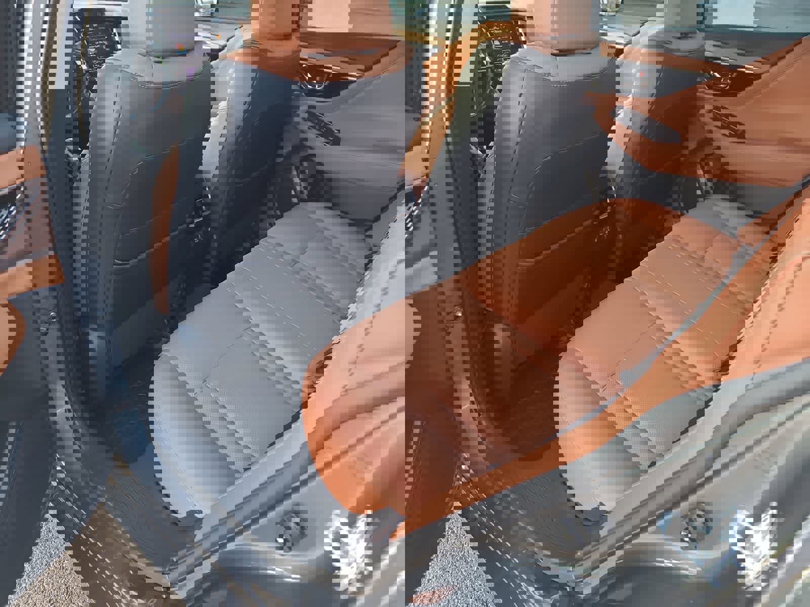 Used 2021 Subaru Legacy Touring XT image 20