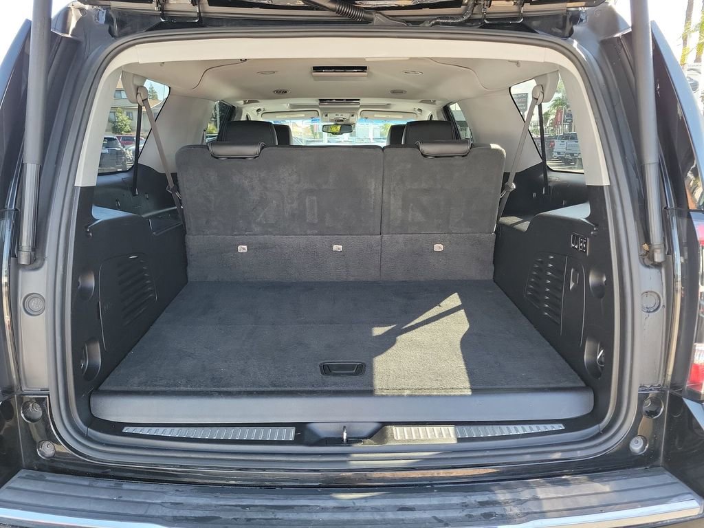 Used 2019 GMC Yukon XL Denali w/ Denali Ultimate Package image 27