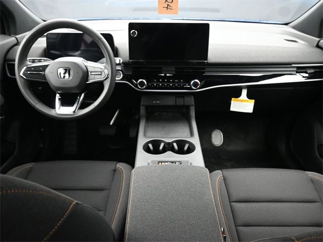 New 2025 Honda Prologue Eco image 9