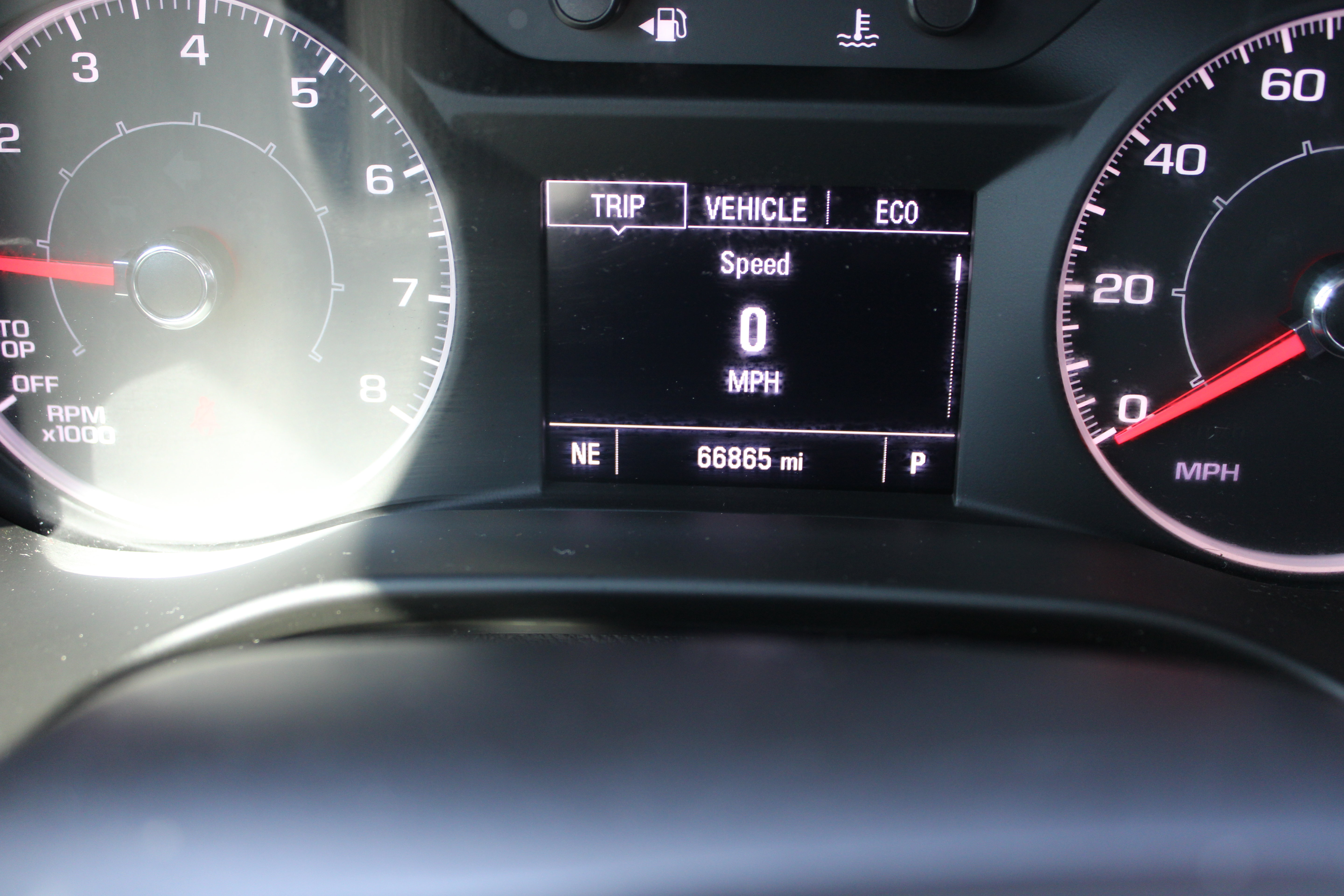 Used 2019 GMC Acadia SLE FWD image 21