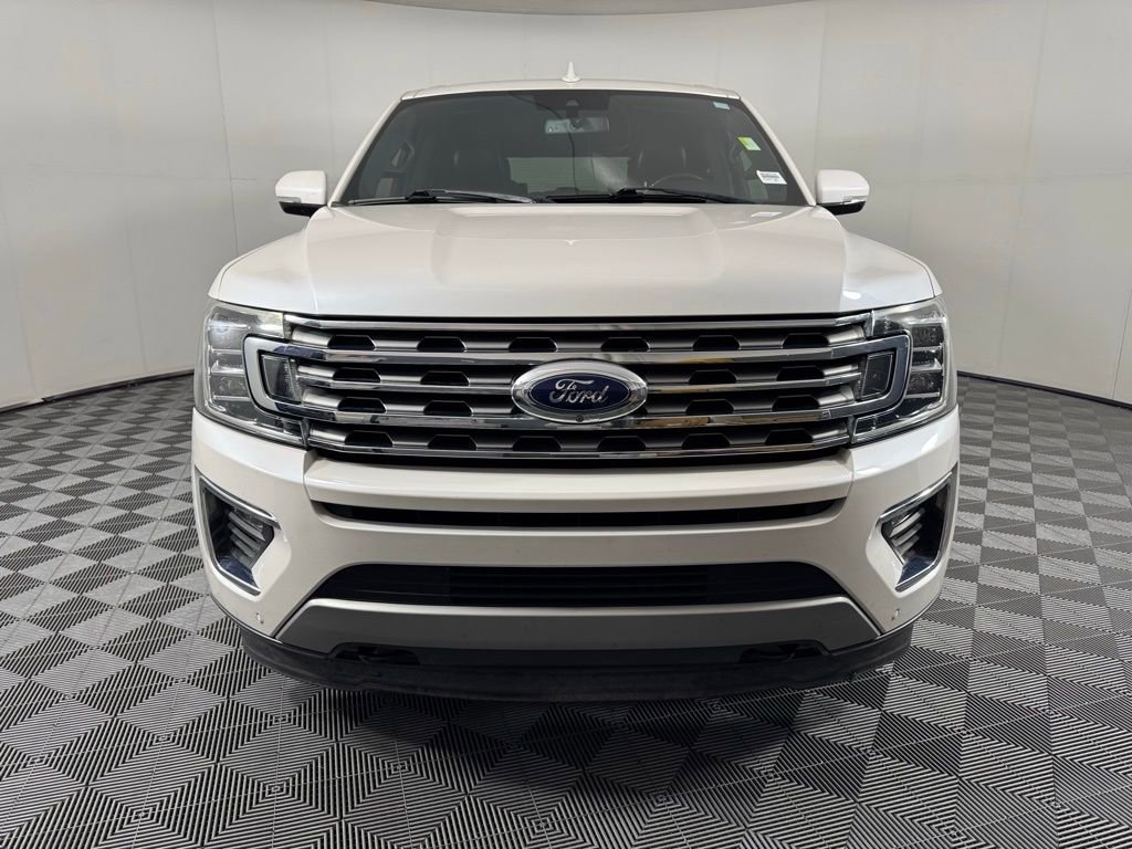 Used 2019 Ford Expedition Limited w/ Equipment Group 302A image 9