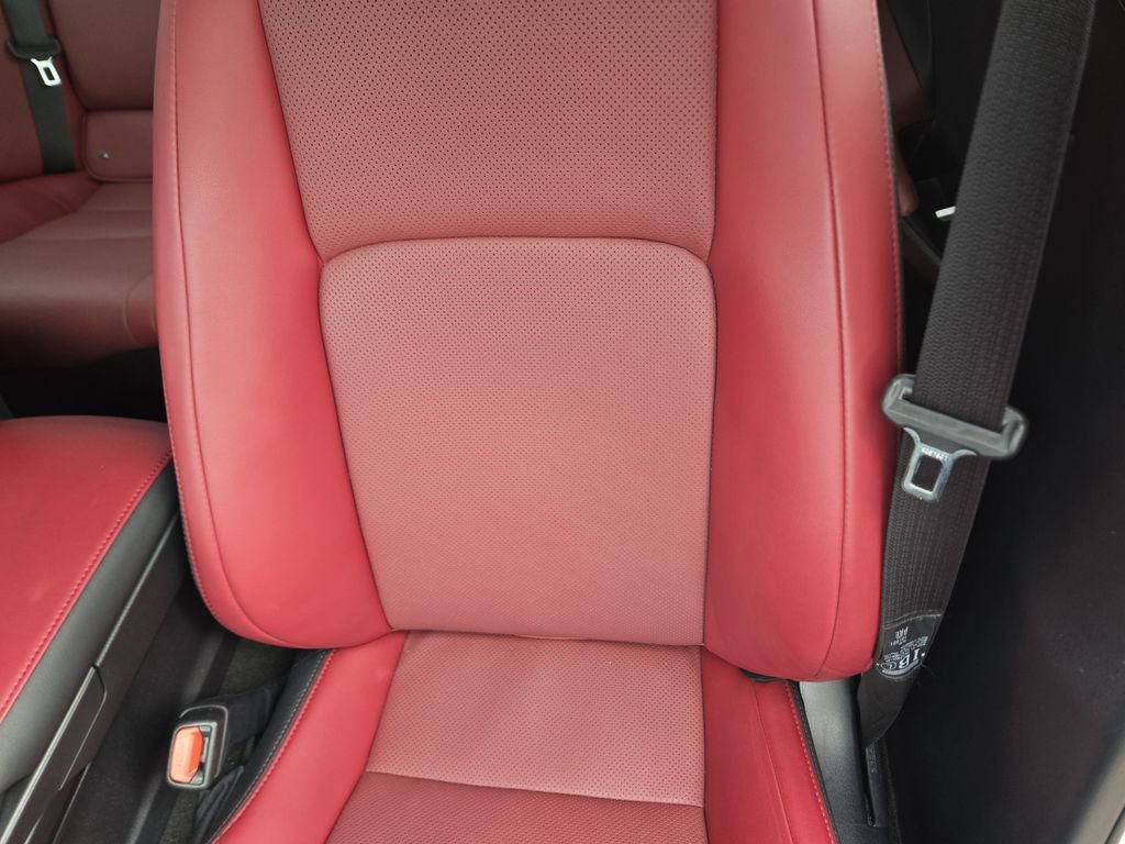 Used 2024 Lexus IS 350 F Sport w/ Accessory Package 2 image 21