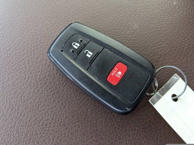 Used 2023 Toyota 4Runner Limited image 28