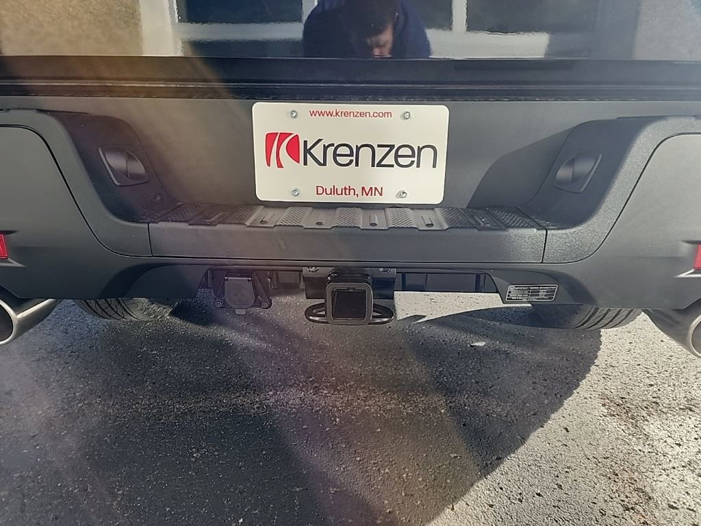 New 2026 Honda Ridgeline RTL image 18