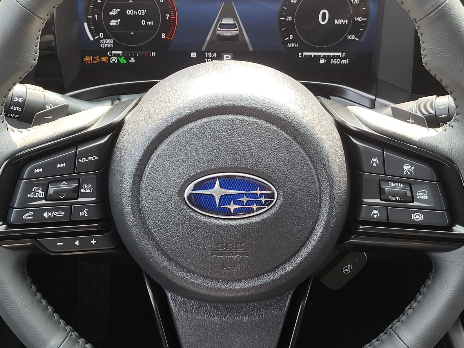 New 2026 Subaru Outback Premium AWD/4WD image 20