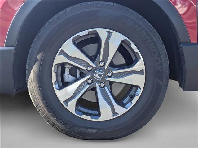 Used 2020 Honda CR-V LX image 9