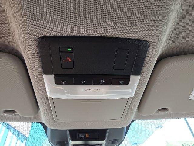 Used 2023 Nissan Rogue SV image 20