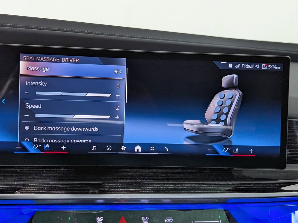 New 2026 BMW 760i xDrive AWD/4WD image 19