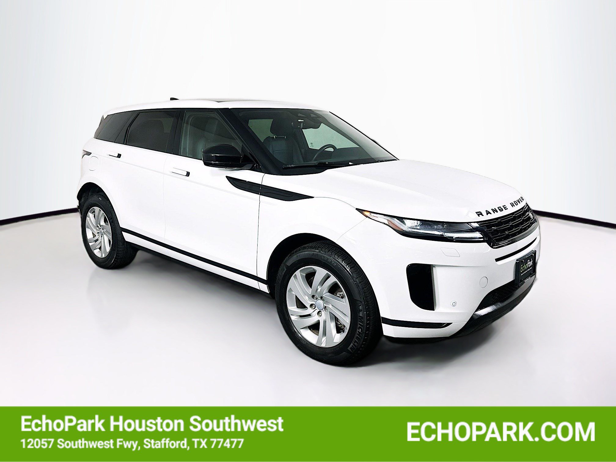 Used 2024 Land Rover Range Rover Evoque S AWD/4WD image 1