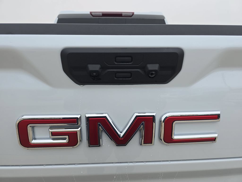 New 2026 GMC Sierra 1500 SLT w/ SLT Premium Plus Package AWD/4WD image 13