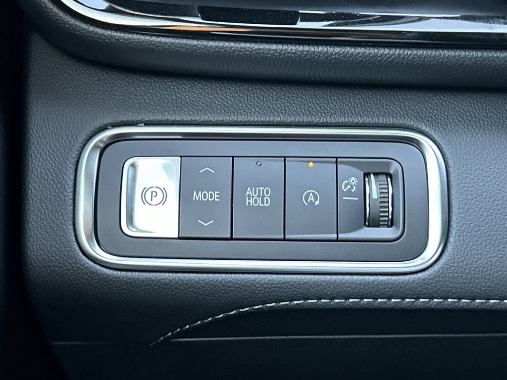 New 2026 Buick Enclave Sport Touring w/ Power Package FWD image 18