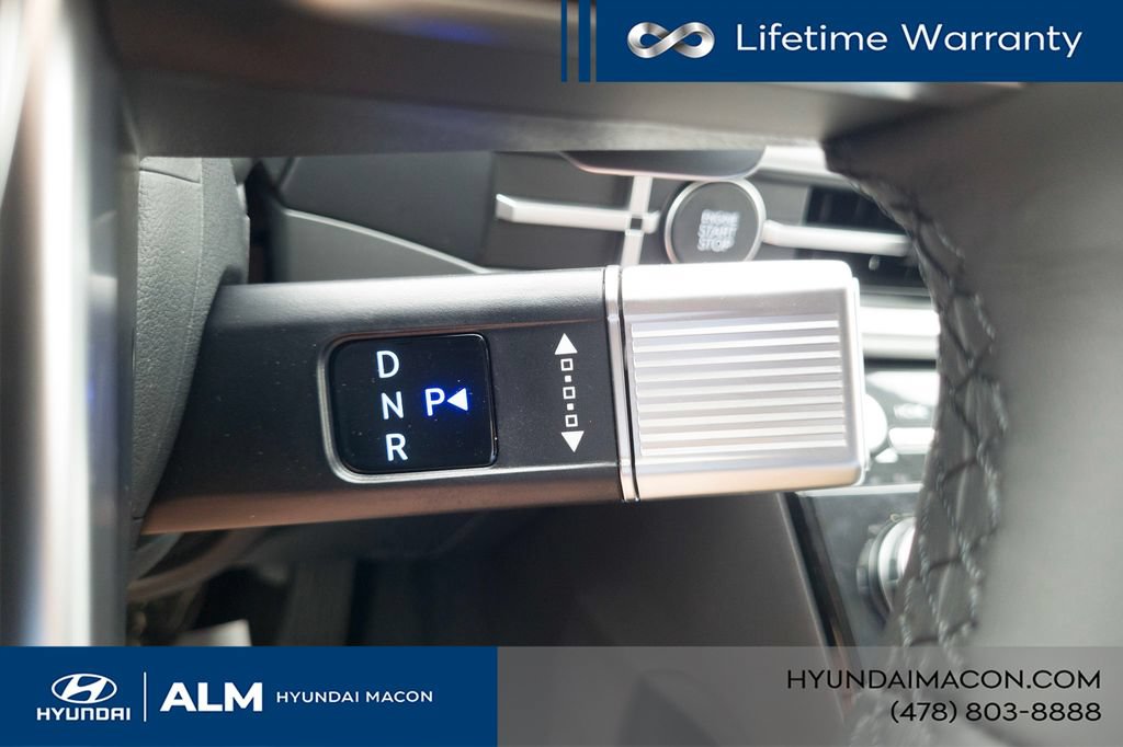 New 2026 Hyundai Santa Fe SE FWD image 29