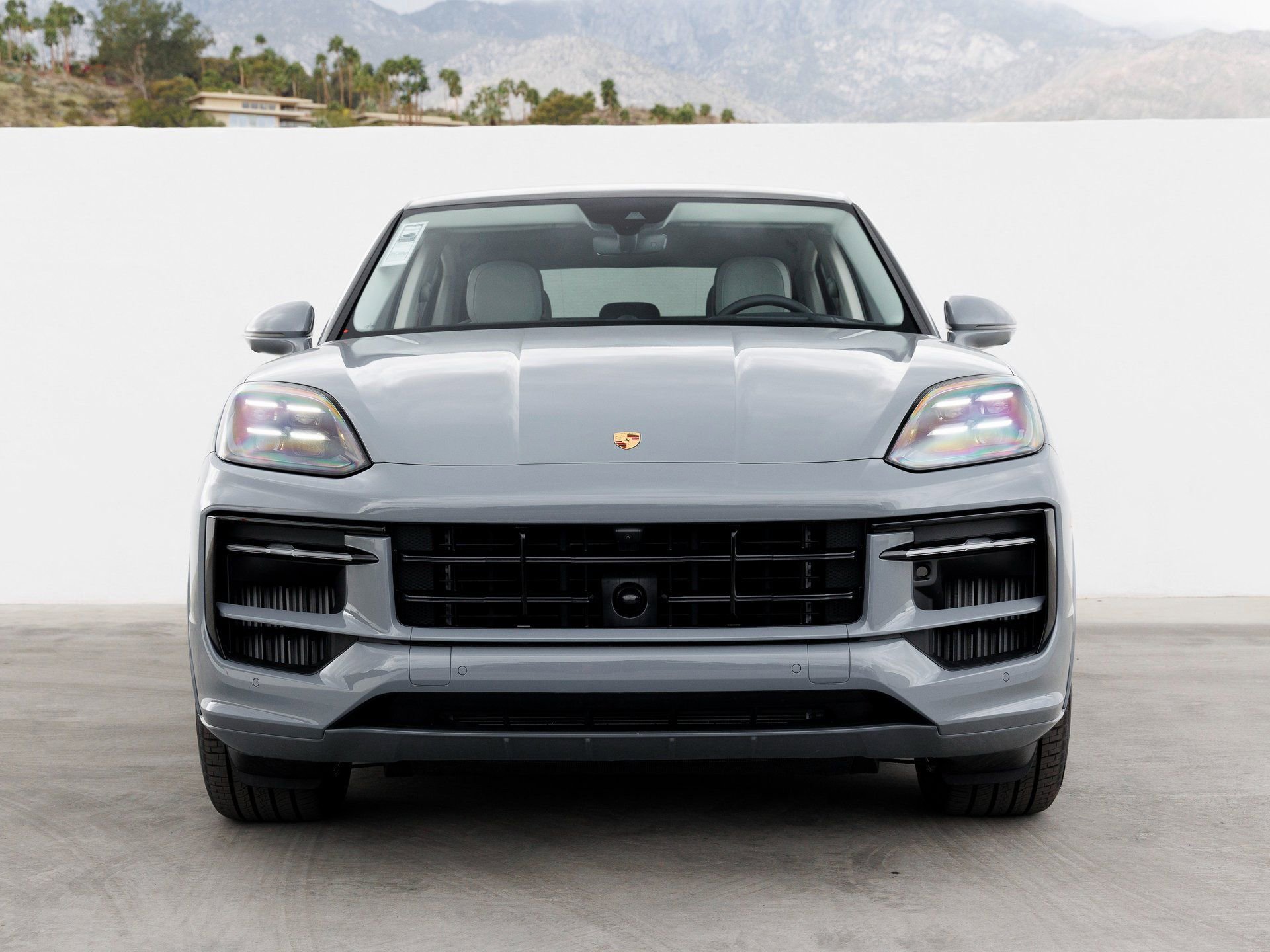 New 2026 Porsche Cayenne S image 10