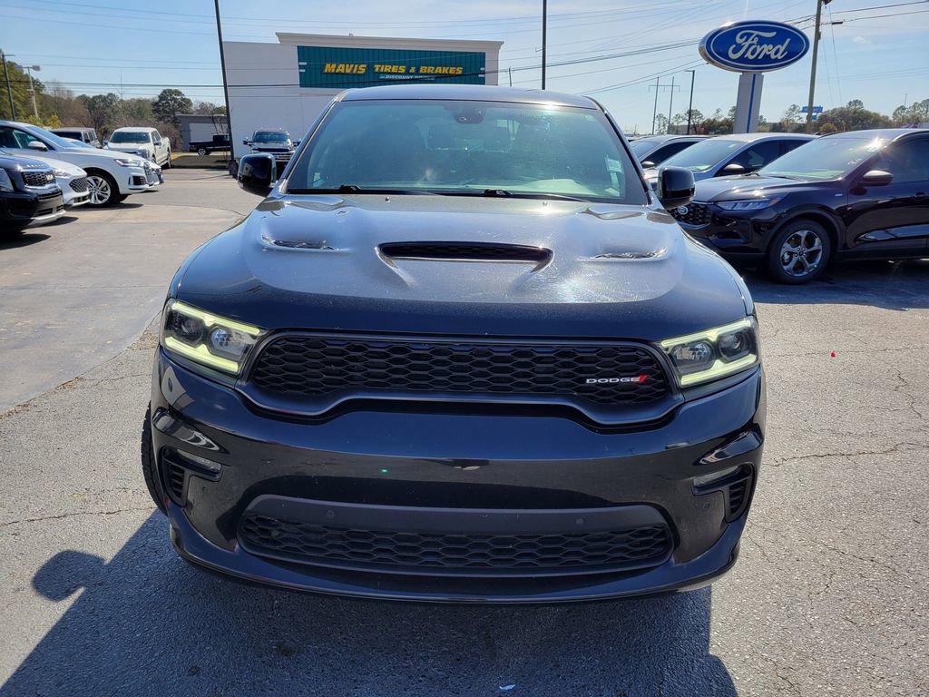 Used 2022 Dodge Durango R/T image 9