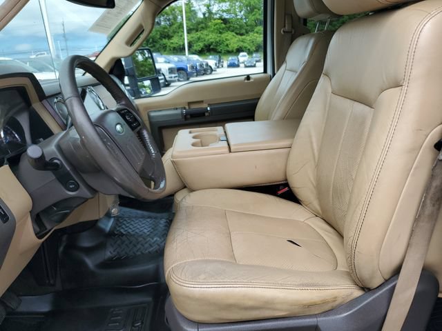 Used 2011 Ford F350 Lariat AWD/4WD image 28