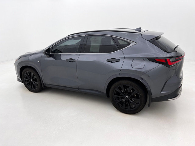 Used 2024 Lexus NX 350 F Sport AWD/4WD image 10