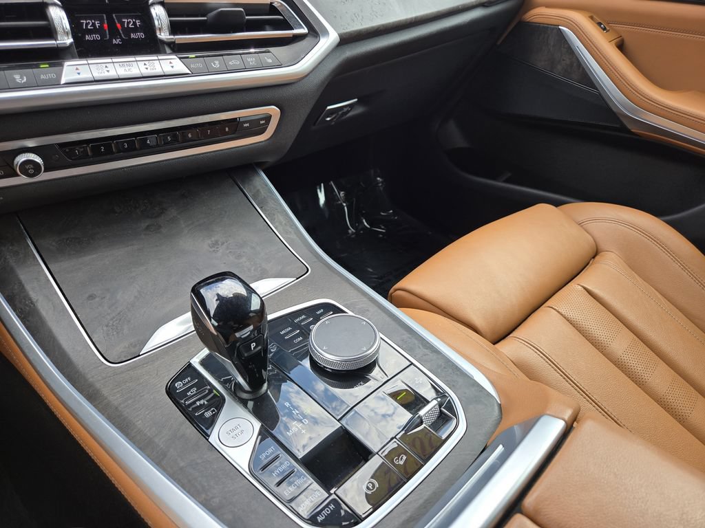Used 2022 BMW X5 xDrive45e w/ Premium Package AWD/4WD image 21