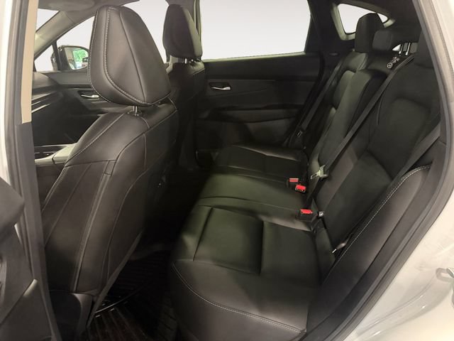 Used 2025 Nissan Murano SV w/ Cargo Package AWD/4WD image 13