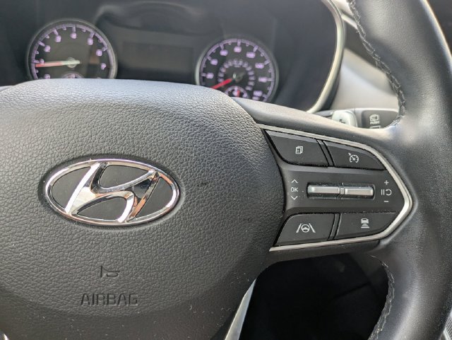 Used 2023 Hyundai Santa Fe SEL FWD image 20