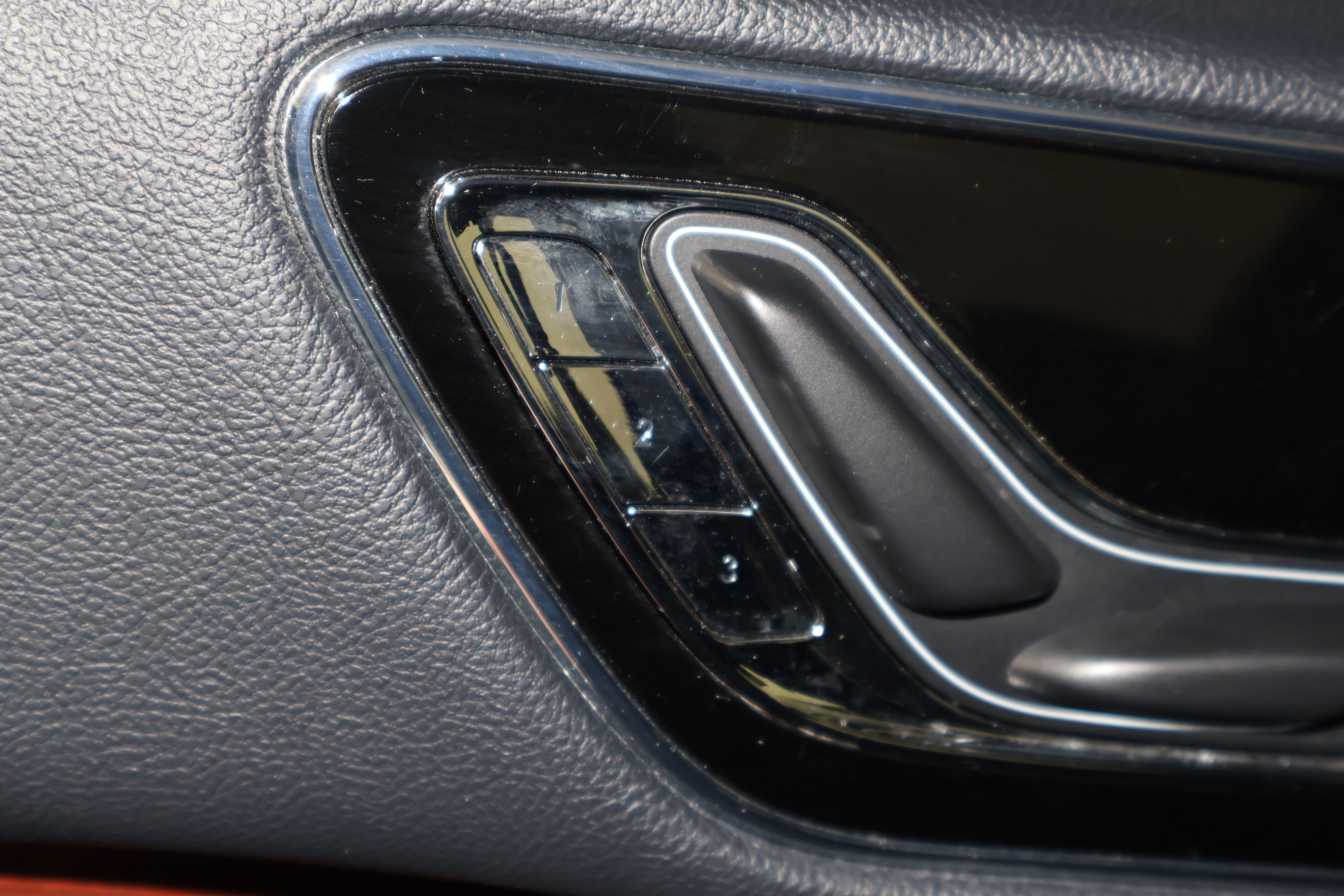 Used 2024 Lincoln Navigator Premiere image 38