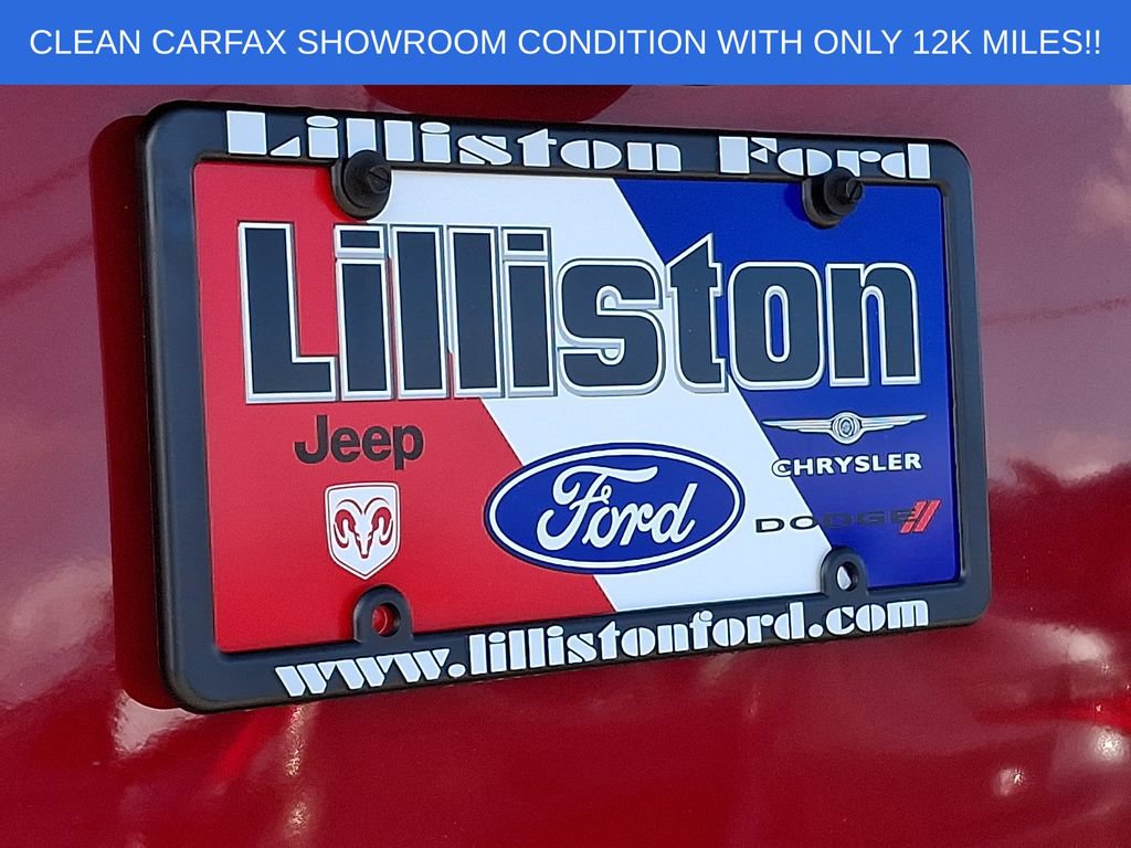 Used 2024 Ford Explorer XLT w/ Class IV Trailer Tow Package AWD/4WD image 31