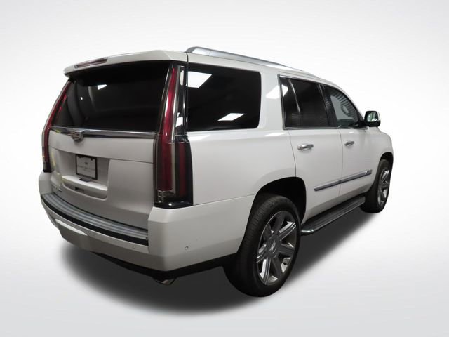 Used 2019 Cadillac Escalade Premium Luxury w/ LPO, Radiant Package image 5