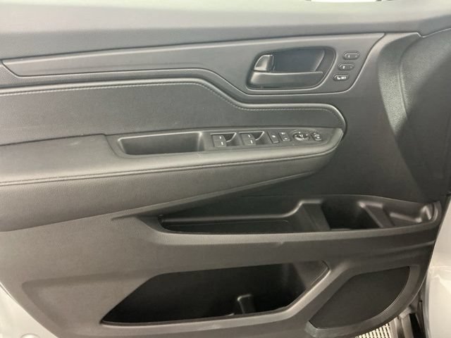 Certified 2026 Honda Odyssey EX-L image 7