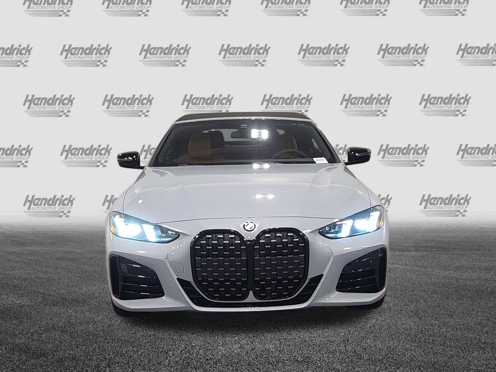 New 2026 BMW 430i Convertible w/ M Sport Package image 2
