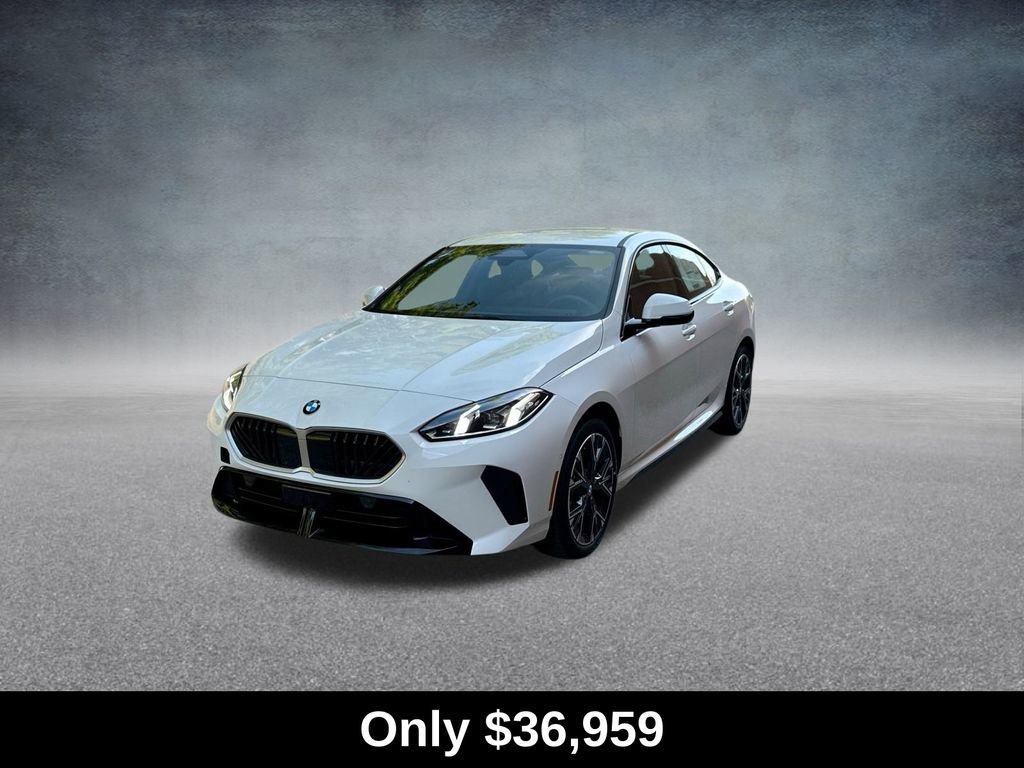 Used 2026 BMW 228i xDrive AWD/4WD image 4