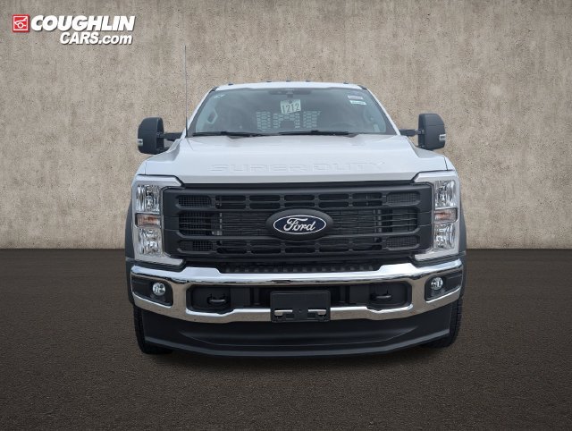 New 2027 Ford F550 4x4 Crew Cab image 2