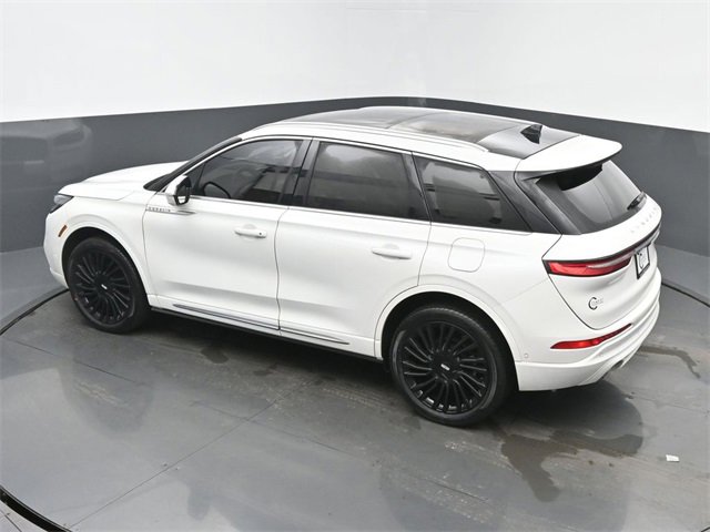 Used 2022 Lincoln Corsair Reserve w/ Equipment Group 201A image 39