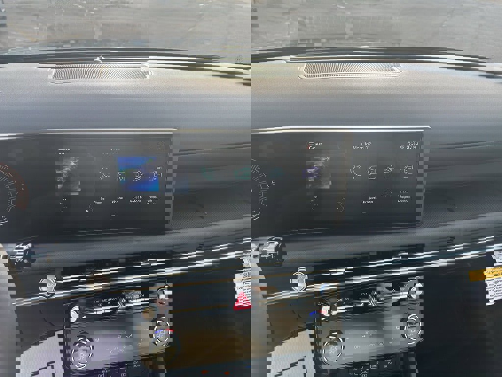 New 2026 Hyundai Santa Cruz SEL image 9