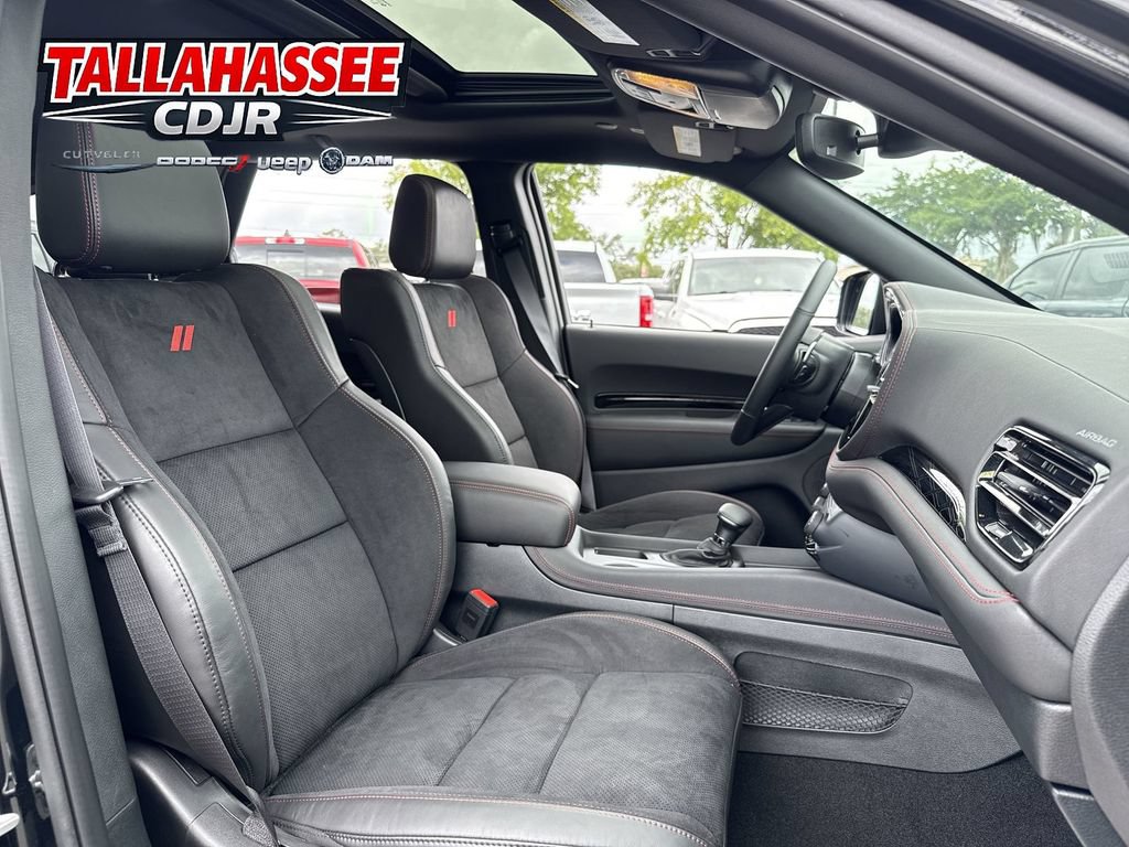 New 2026 Dodge Durango GT w/ Tow 'N Go Package AWD/4WD image 31