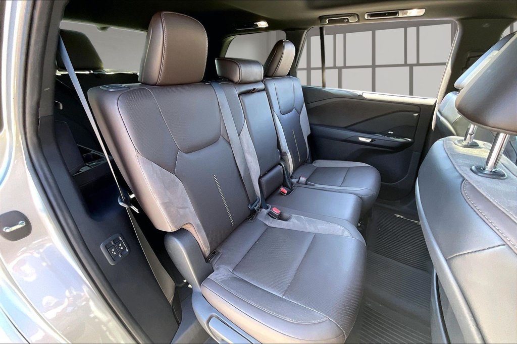 Used 2024 Lexus TX 350 FWD w/ Technology Package image 23