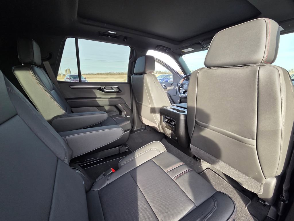 New 2026 Chevrolet Tahoe RST w/ Advanced Technology Package image 35