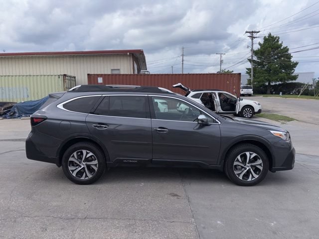 Used 2021 Subaru Outback Touring AWD/4WD image 8