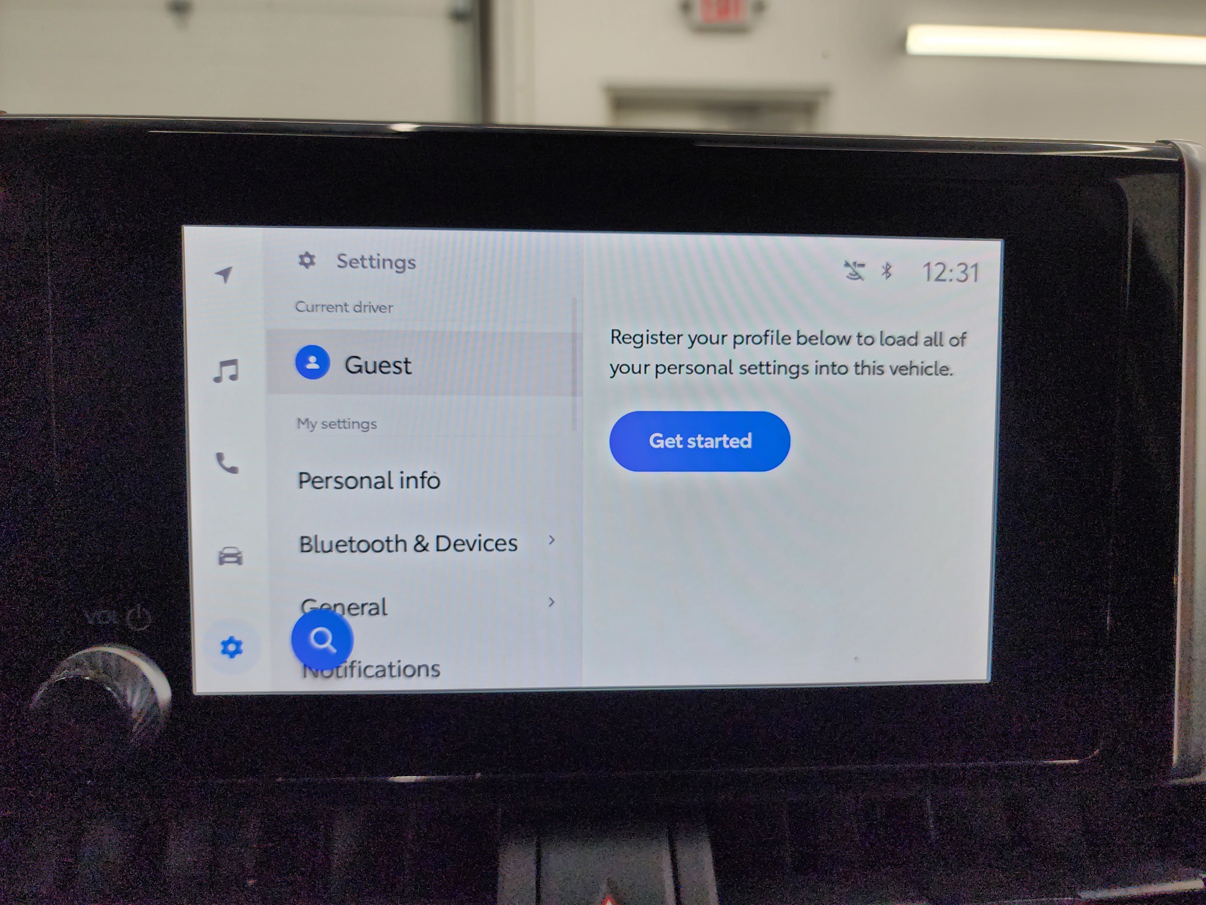 Used 2024 Toyota RAV4 XLE image 45