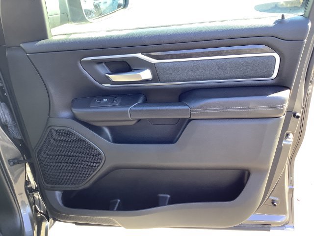 Used 2023 RAM 1500 Big Horn AWD/4WD image 39