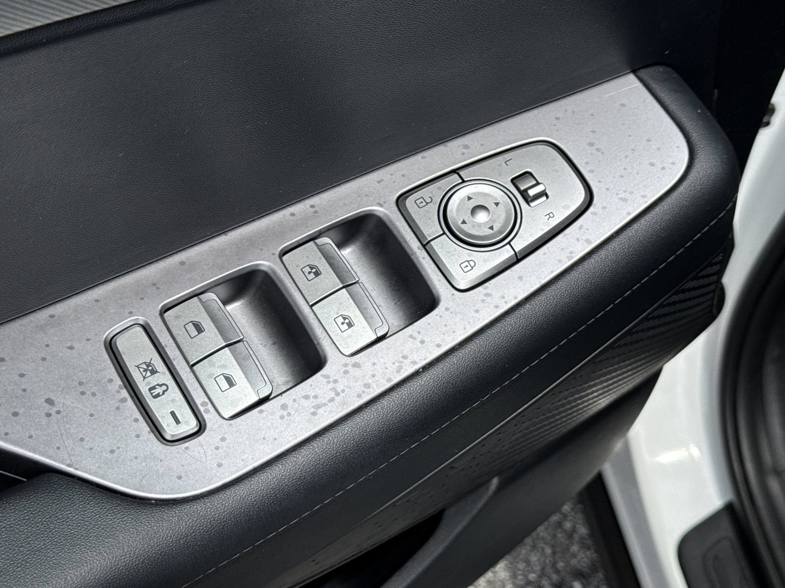 Used 2025 Hyundai Palisade XRT FWD image 18