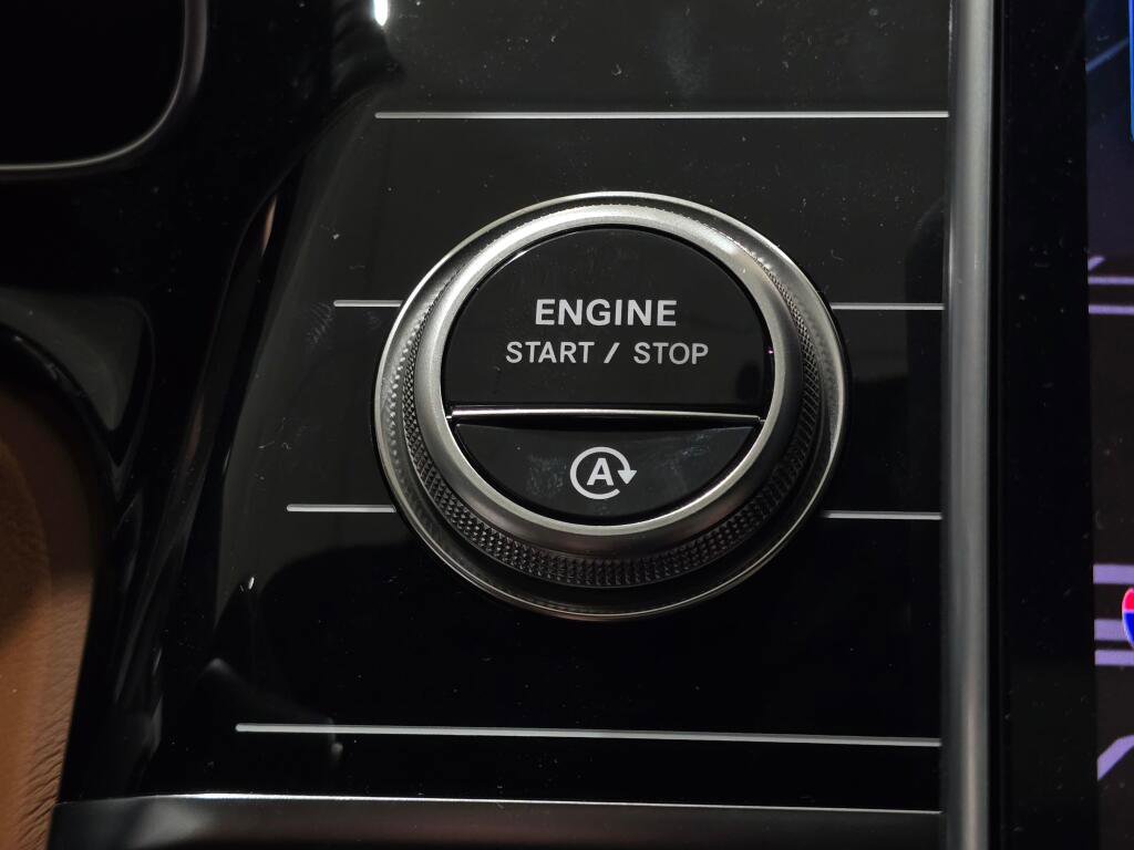 New 2026 Mercedes-Benz Maybach S 680 4MATIC image 74