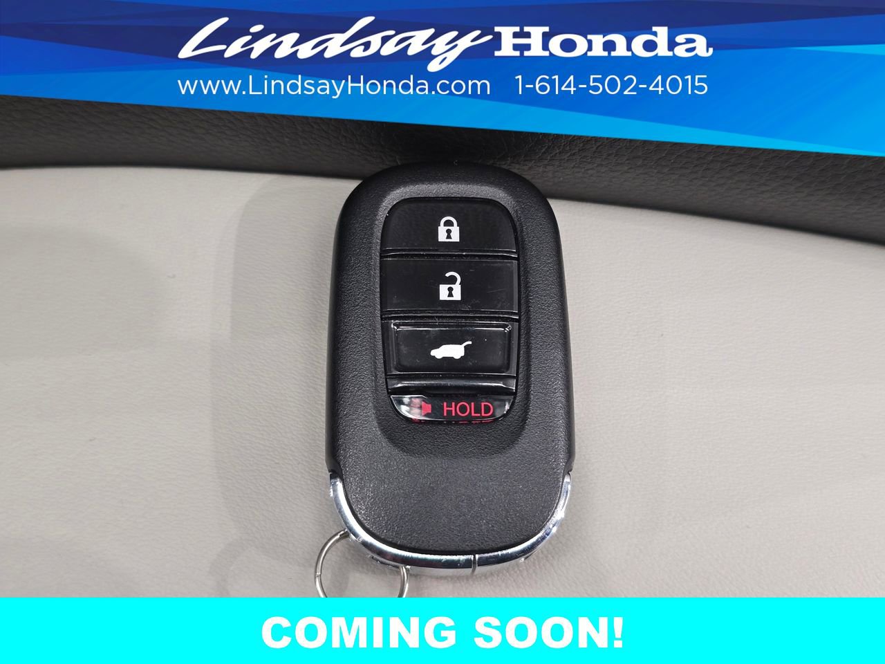 Used 2024 Honda HR-V LX image 23