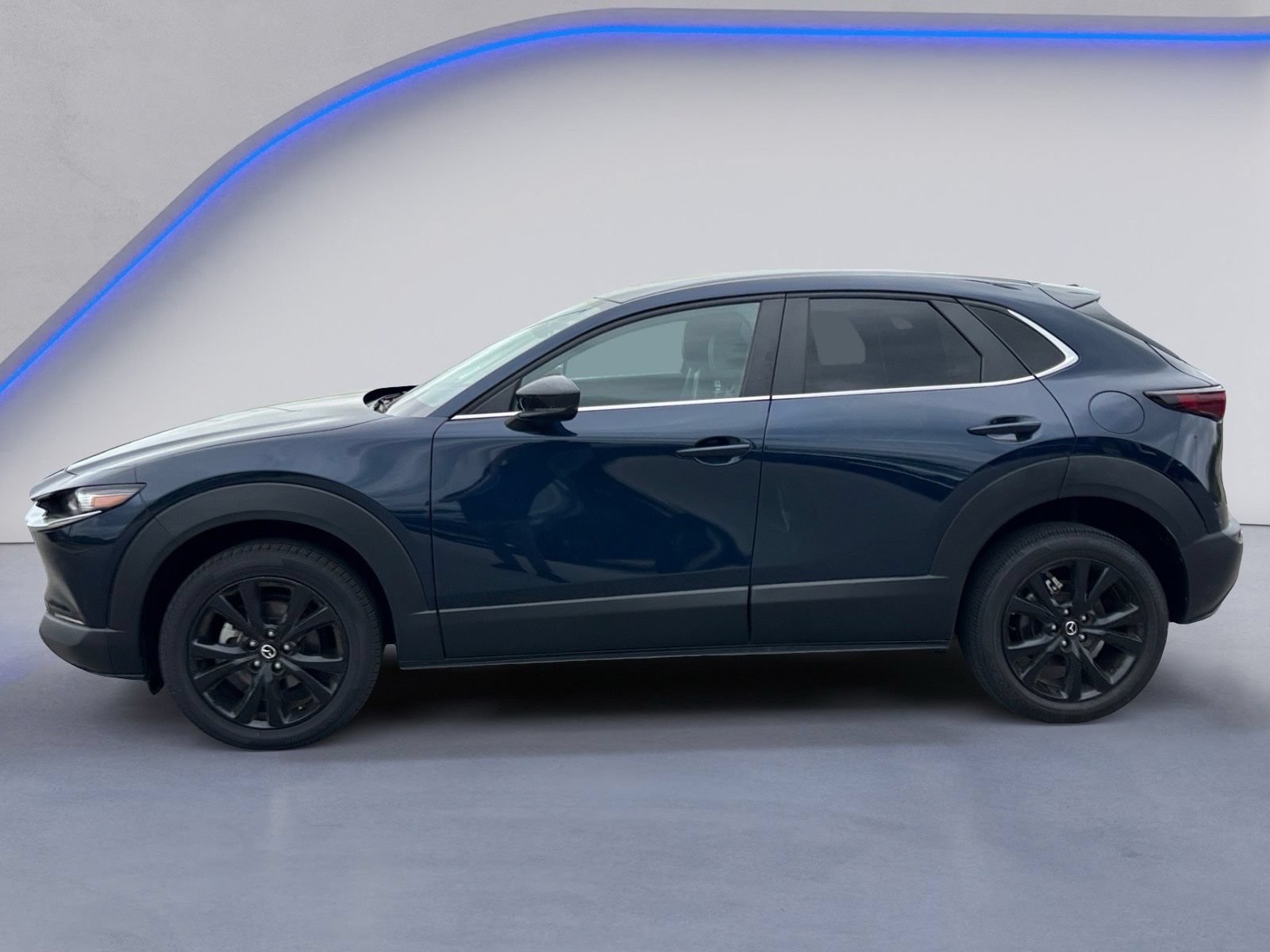 Used 2024 MAZDA CX-30 AWD 2.5 S w/ Select Sport Pkg image 7