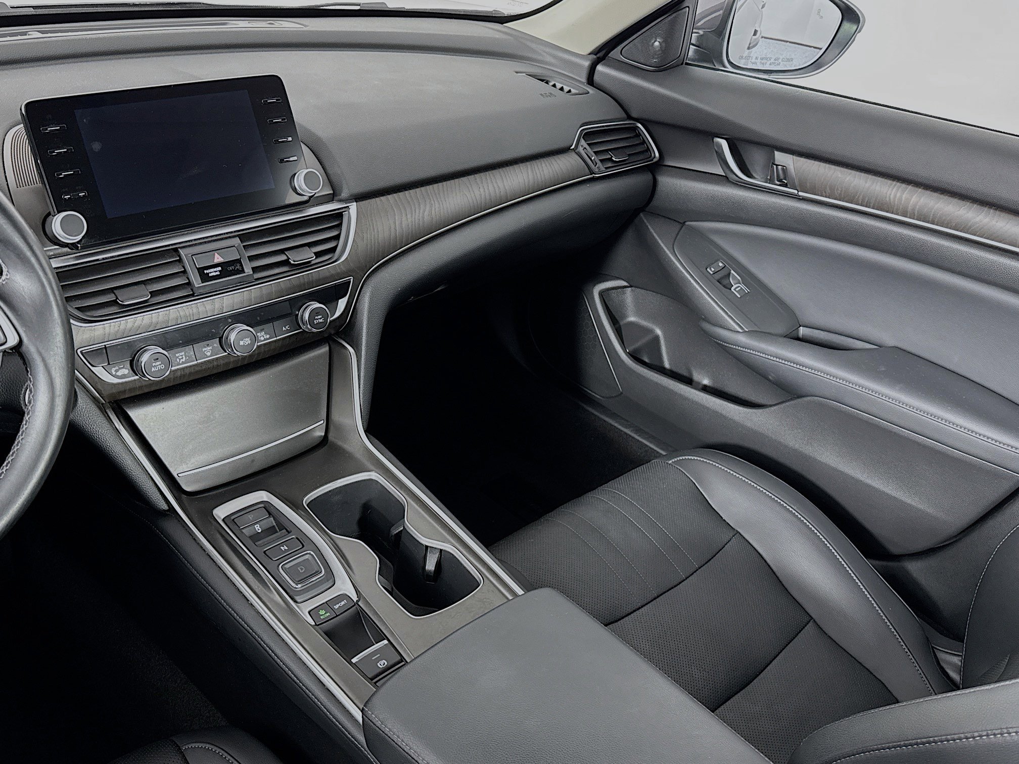 Certified 2018 Honda Accord EX-L image 23