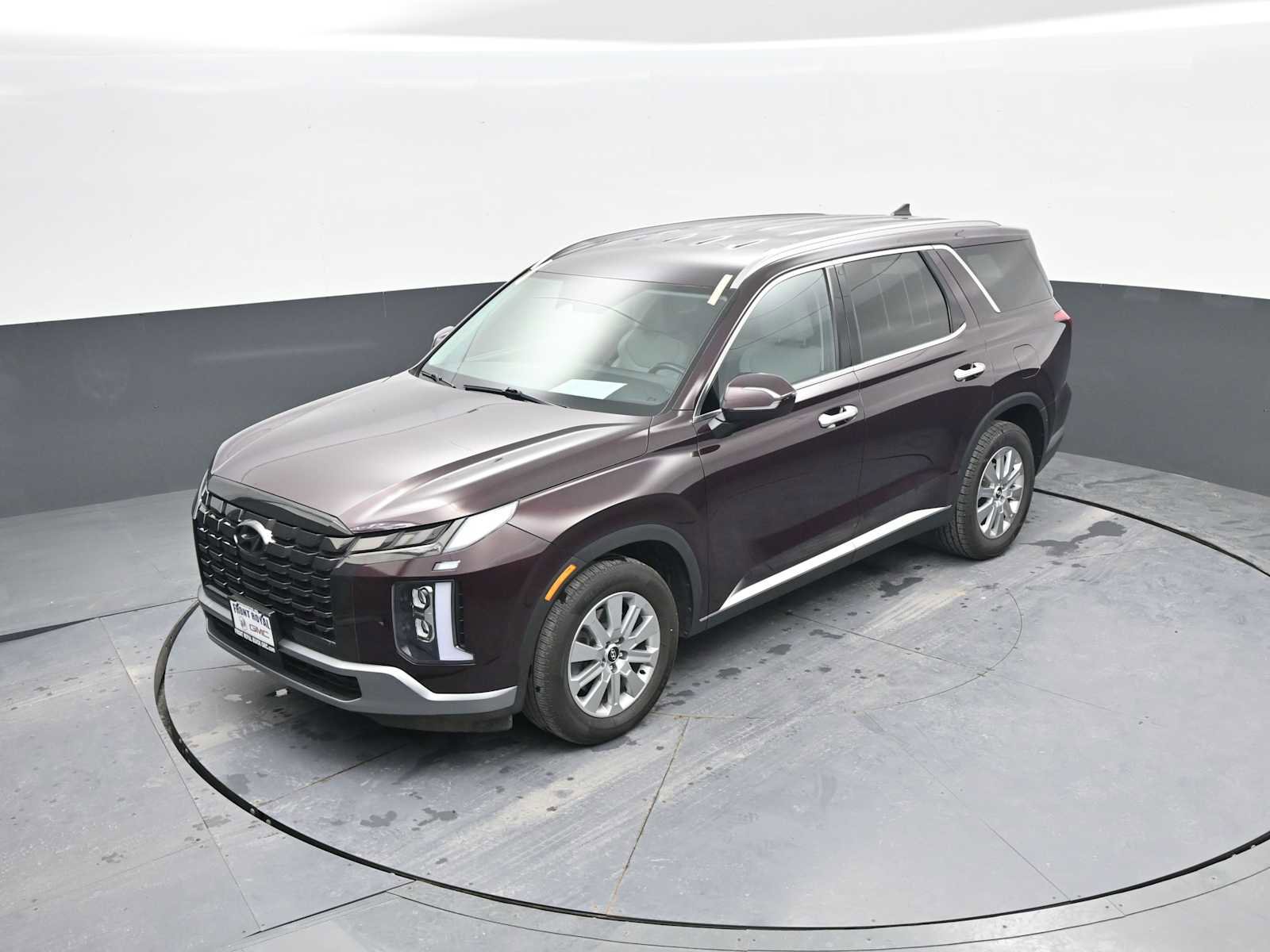 Used 2024 Hyundai Palisade SEL image 30